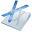 Freestyle Skiing Icon 32x32 png
